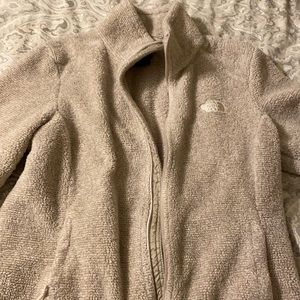 North face Fleece size large used good condition